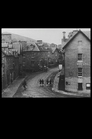 Freedom of Aberfeldy