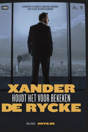 Xander De Rycke: Houdt Het Voor Bekeken 2017-2018