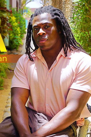 Africa with Ade Adepitan