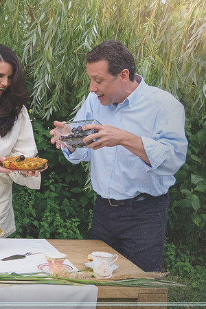Le meilleur pâtissier du Québec