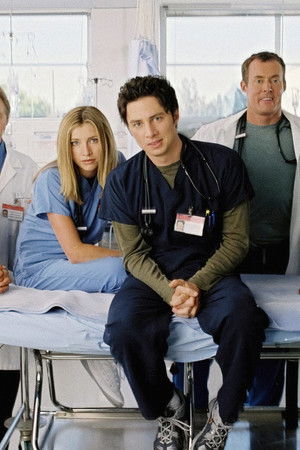 Scrubs