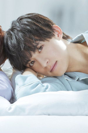 BLドラマの主演になりました