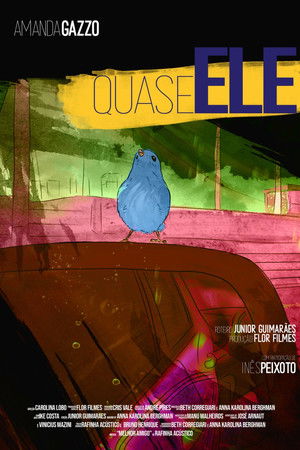 QUASE ELE