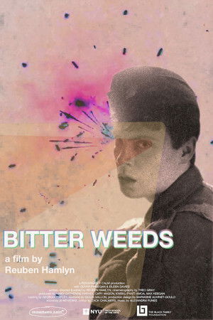 Bitter Weeds