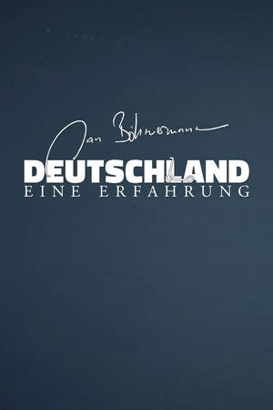 Deutschland - Eine Erfahrung
