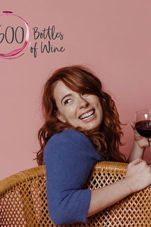 600 Bottles Of Wine