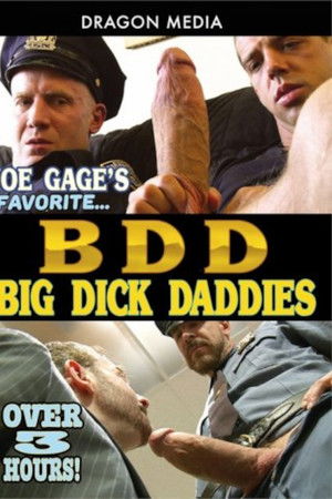 BDD Big Dick Daddies