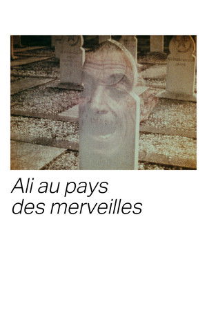 Ali Au Pays Des Merveilles