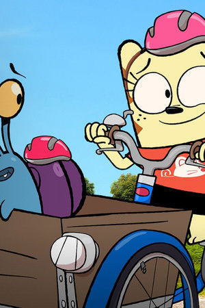 The Ollie & Moon Show