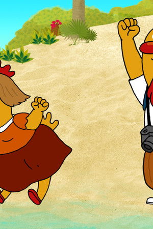 Kokoškovi na cestách