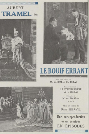 Le Bouif errant