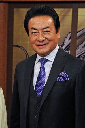 ライバルたちの光芒