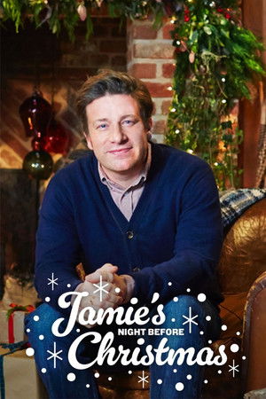 Jamie's Night Before Christmas