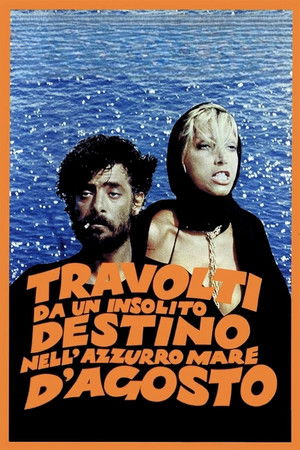 Travolti da un insolito destino nell'azzurro mare d'agosto