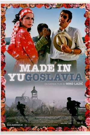 Made in Jugoslavija