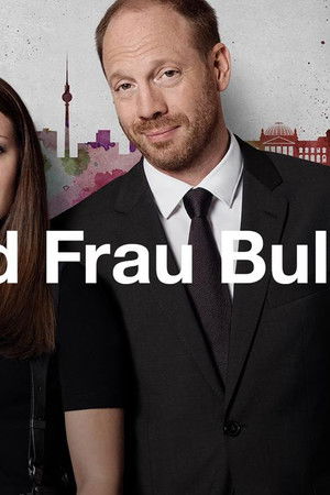 Herr und Frau Bulle