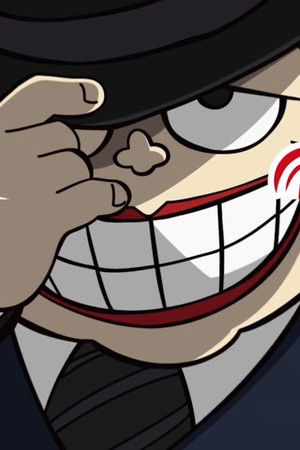 笑ゥせぇるすまんNEW