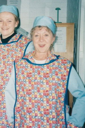 Dinnerladies Diaries
