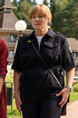 Однажды в Залесье