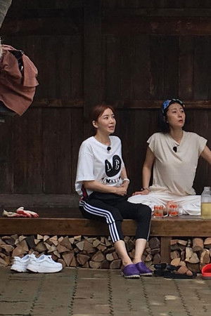 삼시세끼 산촌편