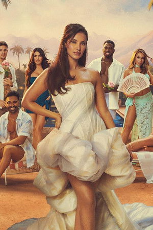 Love Island: All Stars