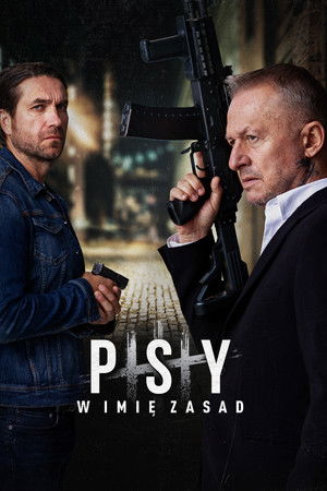 Psy 3: W imię zasad