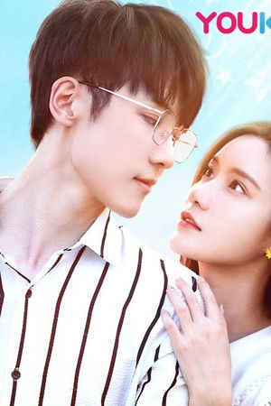 亲爱的锦鲤女孩