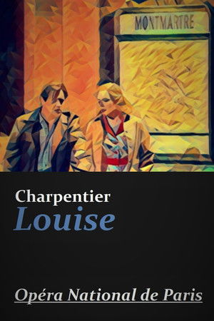 Louise - Opera National de Paris