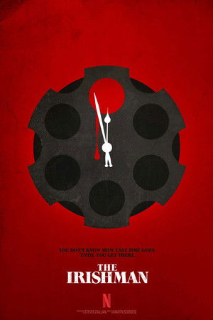 The Collaboration Of A Lifetime: Scorsese’s Epic The Irishman