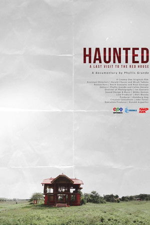 Haunted: A Last Visit to the Red House