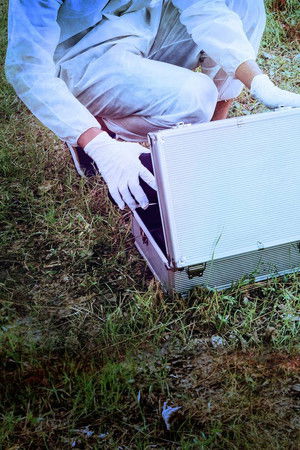 Pandora's Box: Unleashing Evil