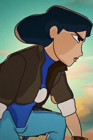 Esluna: The First Monolith