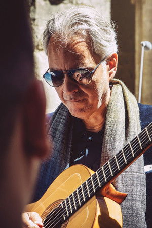 The Journey con Andrea Bocelli