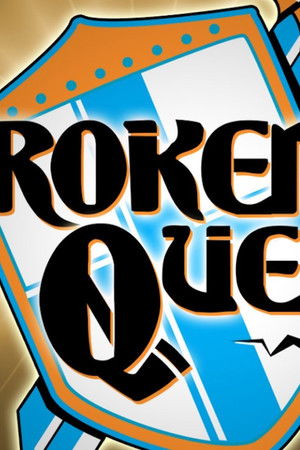 Broken Quest