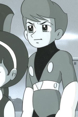 宇宙少年ソラン