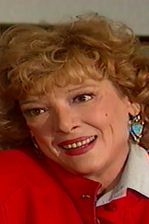 Μια Απίθανη Γιαγιά