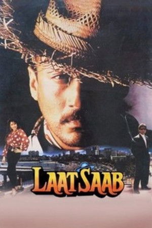 Laat Saab