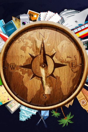 Villum & Schmidt - Vinter i Geilo