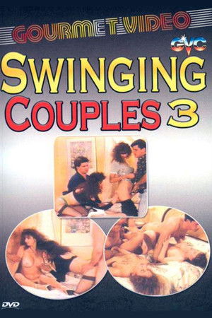 Swinging Couples 3