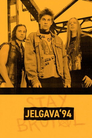 Jelgava '94