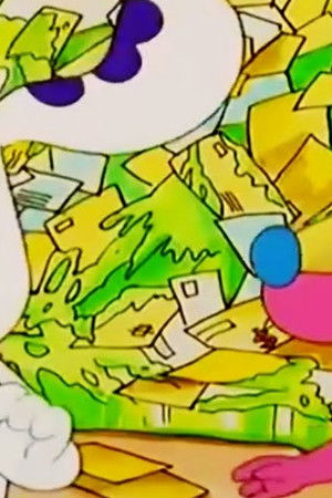 The Secret Files of the Spy Dogs