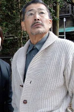 ボディーガード