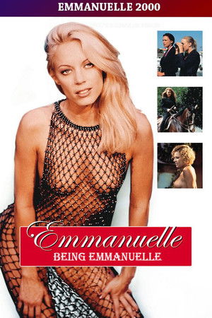 Emmanuelle 2000: Being Emmanuelle