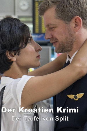 Der Kroatien-Krimi: Der Teufel von Split