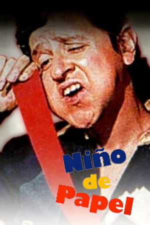 Niño de Papel