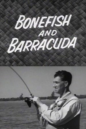 Bonefish and Barracuda