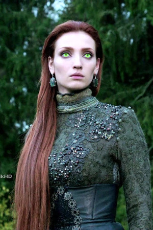 Пока цветёт папоротник