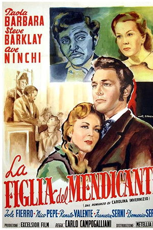 La figlia del mendicante