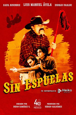 Sin Espuelas