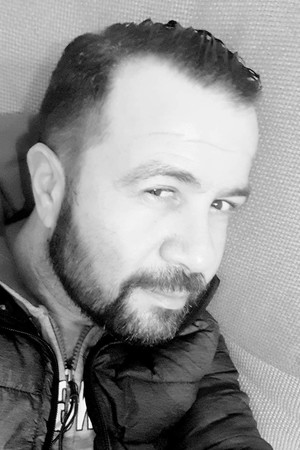 Γιάννος Σπανός